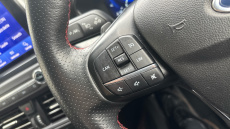 Ford Focus 1.5 EcoBlue 120 ST-Line X 5dr Auto Diesel Hatchback